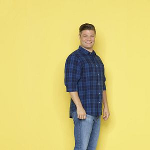 Photo Jay R. Ferguson