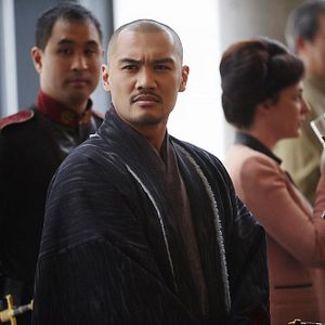 Photo Alex Mallari Jr.