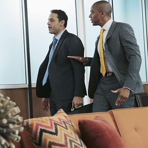 Photo J. August Richards