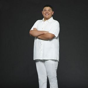 Photo Rico Rodriguez