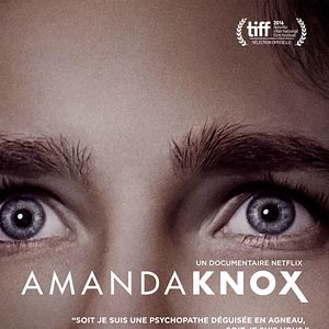 Photo Amanda Knox