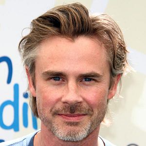 Photo Sam Trammell