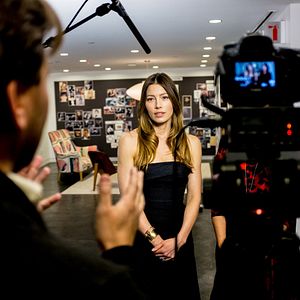 Photo Jessica Biel