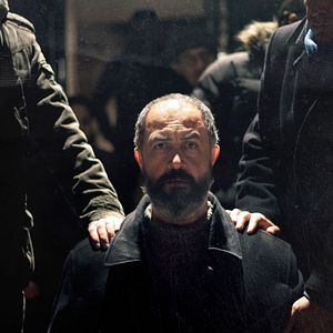 Photo Abluka - Suspicions