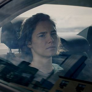 Photo Amanda Knox