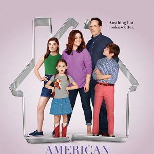 Photo American Housewife (2016)