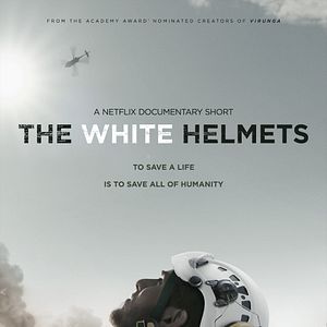 Photo Les Casques blancs