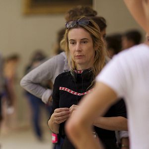 Photo Polina, Danser Sa Vie