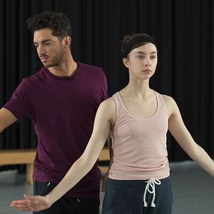 Photo Anastasia Shevtsova