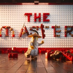 Photo LEGO Ninjago : Le Film