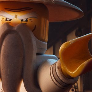 Photo LEGO Ninjago : Le Film