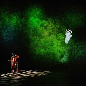 Photo Cyrano de Bergerac (Comédie-Française / Pathé Live)