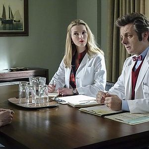 Photo Betty Gilpin