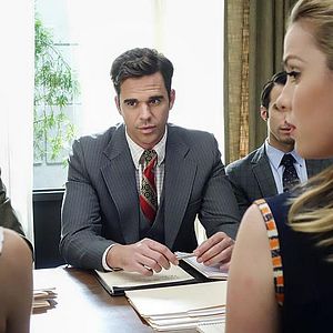 Photo Betty Gilpin