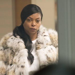 Photo Taraji P. Henson