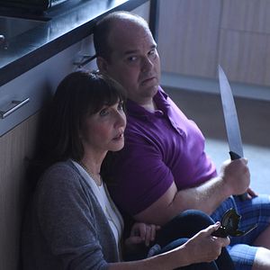 Photo Mary Steenburgen