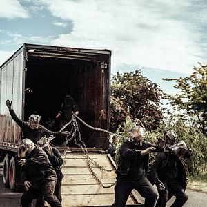 Photo Z Nation