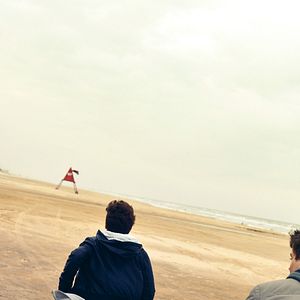Photo Beira-Mar ou l'âge des premières fois