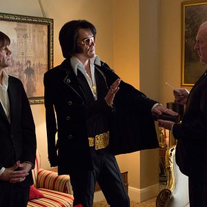 Photo Michael Shannon