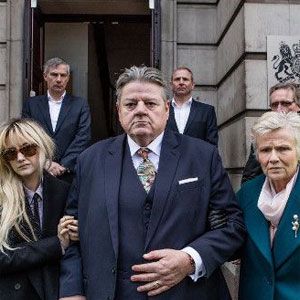 Photo Monstre sacré