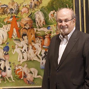 Photo Le Mystère Jérôme Bosch