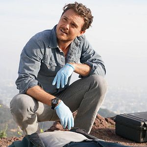 Photo Clayne Crawford