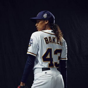 Photo Kylie Bunbury