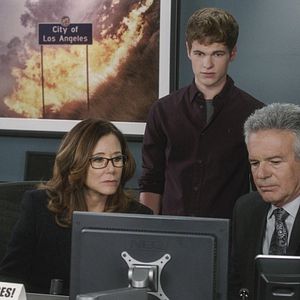 Photo Graham Patrick Martin