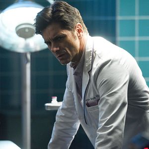 Photo John Stamos