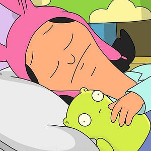 Photo Bob's Burgers
