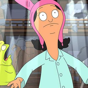 Photo Bob's Burgers