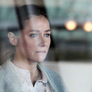 Photo Sidse Babett Knudsen