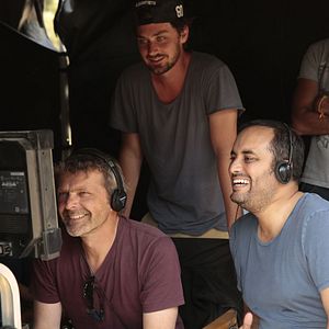 Photo Jérôme Commandeur