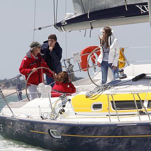 Photo Déborah François