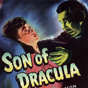 Photo Le Fils de Dracula