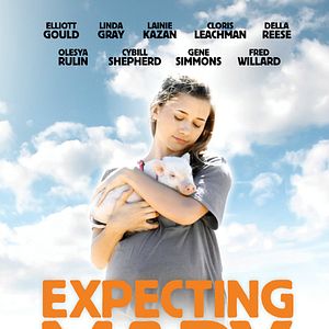 Photo Expecting Mary