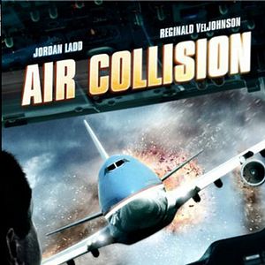 Photo Air Collision Apocalypse