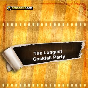 Photo The Longest Cocktail Party