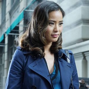 Photo Jamie Chung