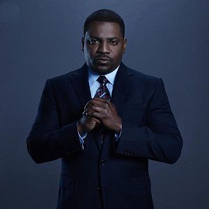 Photo Mekhi Phifer