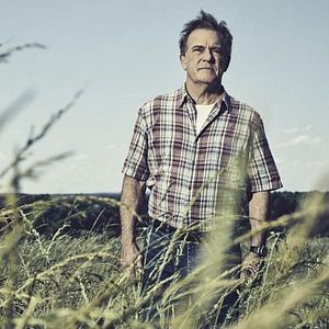 Photo Bruce McKinnon