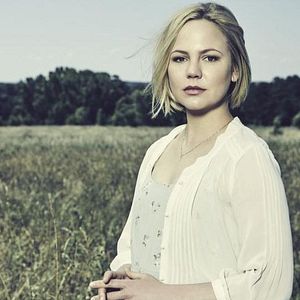Photo Adelaide Clemens