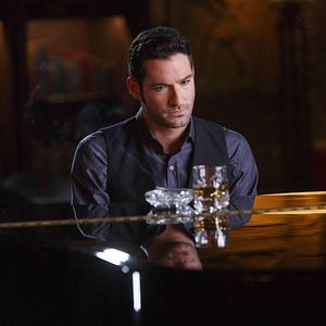 Photo Tom Ellis