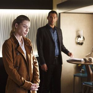 Photo Lauren German