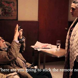 Photo Ángela Molina