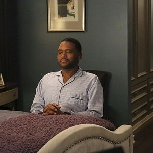 Photo Anthony Anderson