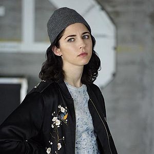 Photo Annabelle Attanasio