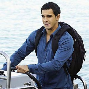 Photo Elyes Gabel