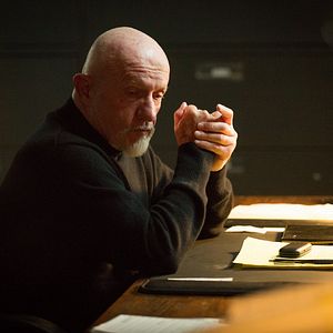 Photo Jonathan Banks