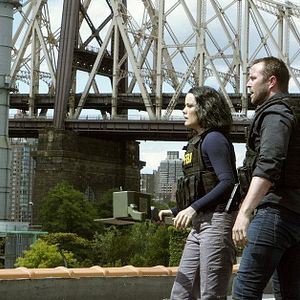 Photo Jaimie Alexander